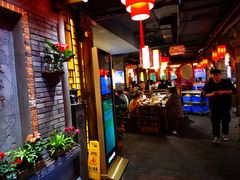 -蜀大侠火锅(寰球文化地标·总府店)