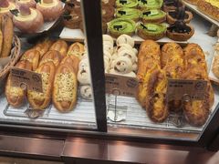 -PAPER STONE BAKERY(天汇广场店)