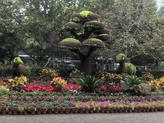 -石家庄市动物园