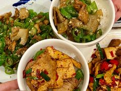 -湘缘道客•湘缘饭店·23年湘菜馆(古墩路店)