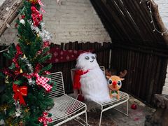 -大象厨房(重庆道店)