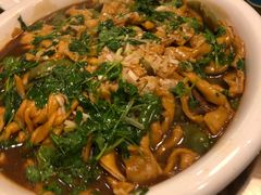 -雪乡阁东北农家菜(颛桥约好休闲街店)