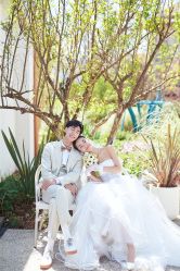 -雪中彩影婚纱摄影·微光艺术中心