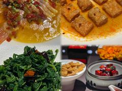 -肆月河豚·新淮扬菜·烤鸭(中关村店)