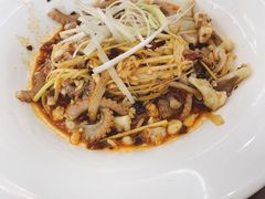 -望海潮海鲜店 特色家常菜(在海一方店)