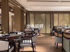 -杭州西湖柳莺里酒店·闻莺厅