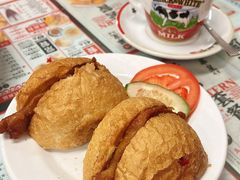 -华星冰室(湾仔店)