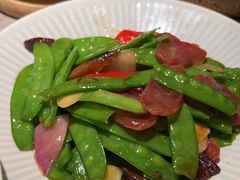 -留半山·香港食堂(啦啦宝都店)