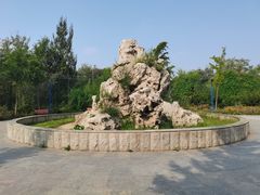 -森林公园(尖草坪区)