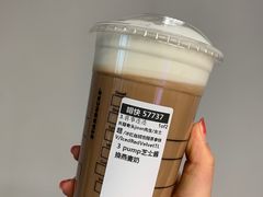 -星巴克(无锡阳光广场店)