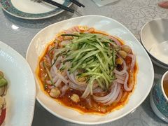 -汗腾格里·风味餐厅(新疆驻京办店)