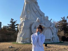 -成吉思汗公园