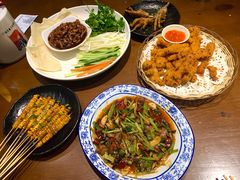 -刘妈小集市(黄陂广场店)
