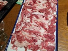 -年巴羊肉铺老铜锅(梅江店)