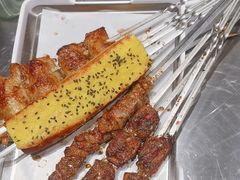 -No.DD戳子烧烤·江湖菜(北京总店)