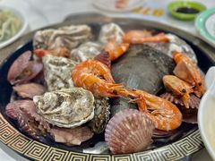 -巧克力渔家.小船海鲜家常菜(万平口店)