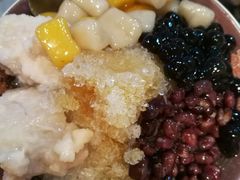 -鲜芋仙(中环百联2店)