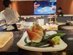 -乌君·酒场·炭火烧鸟(侨城坊店)