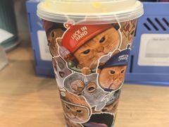 -瑞幸咖啡(大冲商务中心C座店)