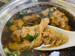 -阿秋牛排(湖心街店)