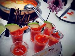 -川越泰火锅(吉利大厦店)