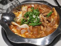 -古乐牛香·鲜牛肉牛杂火锅(吴江三里桥运东商业广场店)
