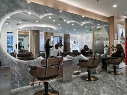 -愉己冥想·护发专门店