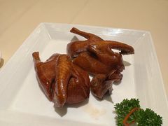 -利苑酒家(宜安广场店)