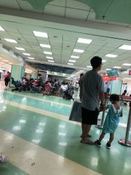 -首都医科大学附属北京儿童医院