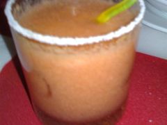 bloody&nbsp;M-流浪者复古西餐鸡尾酒吧(沈阳店)