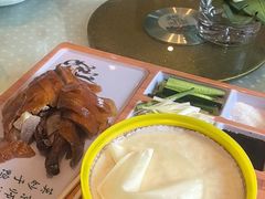 -北门饭店(三香路店)