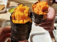 -霸腹烤肉(厦门柚子番店)