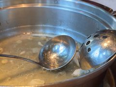 -润园四季椰子鸡火锅(海上世界店)