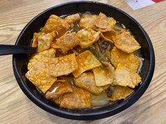 招牌螺蛳粉-田螺姑娘螺蛳粉(十里堡店)