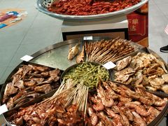 -盒马鲜生(昆城店)