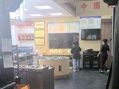 -徽三说·土徽菜·中国徽菜连锁品牌(一中店)