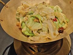 -沅江水·湖南家宴(南村万博长隆商圈店)