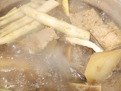 -阿润打边炉·鲜切鸡煲(华漕店)