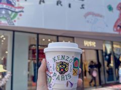 -KENZO(北京三里屯店)