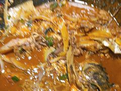 -锅老头海鲜铁锅炖