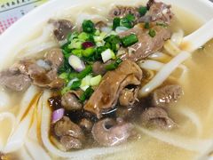 -荔林食店(西华路店)