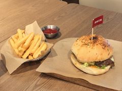 -必胜客(烟火食堂观前店)
