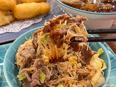 -唔止卤嘢·潮州菜(鹭江店)