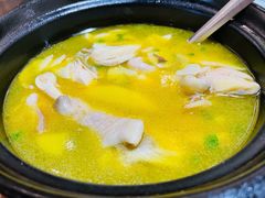 -呼吸森林·生态农庄农家乐私房菜