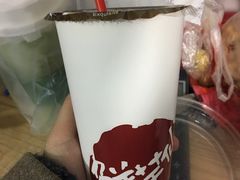 -鲜芋仙(中山路店)