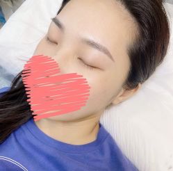 -MIVI半永久纹眉绣眉