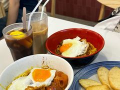 -百乐门粉面店(二龙喉分店)