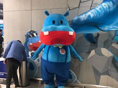 -盒马鲜生(莱蒙都会店)