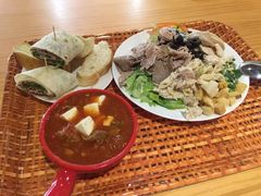 -So Lounge索兰至餐厅(蓝色港湾店)