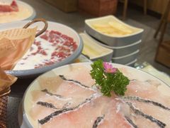-井格重庆火锅(西直门凯德Mall店)